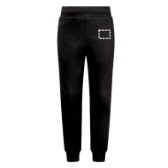 Jambe gauche