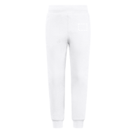 Jambe gauche