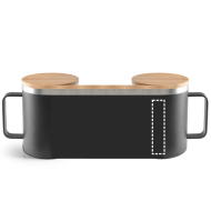 Corps latéral 2