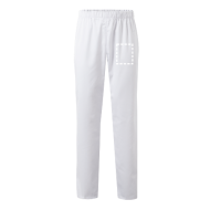 Jambe droite