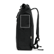 Corps latéral 2