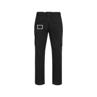 Pantalon arrière 2