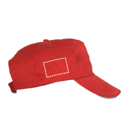 Corps latéral 2