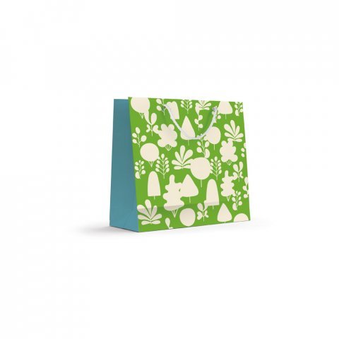 Saco Horizontal — Medium
