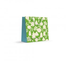 Sacos de Papel Premium
