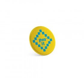 Button Pins Redondos