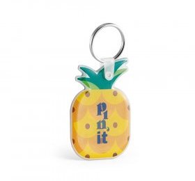 Porta-chaves doming — 30 cm²