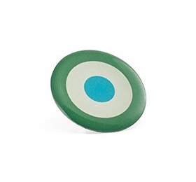 Pin Flexível Circular — ø30 mm