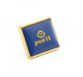 Pins com Suporte