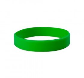 Pulseira em silicone – 1 cor